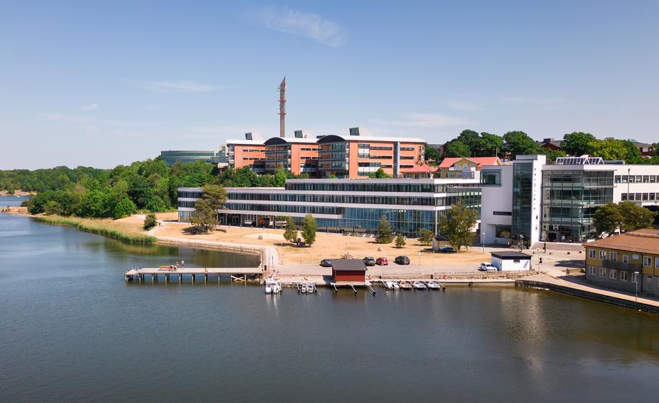 Blekinge Institute of Technology