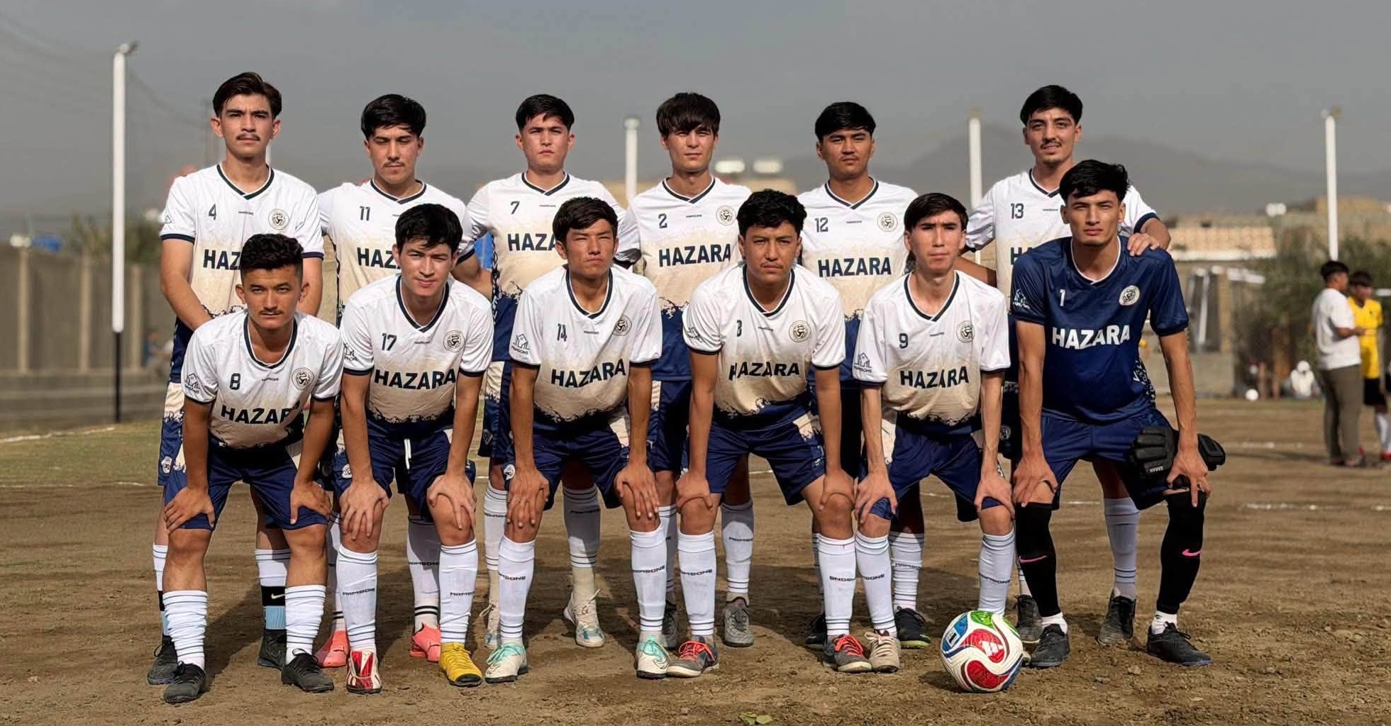 Marhom Qadir Ali Academy