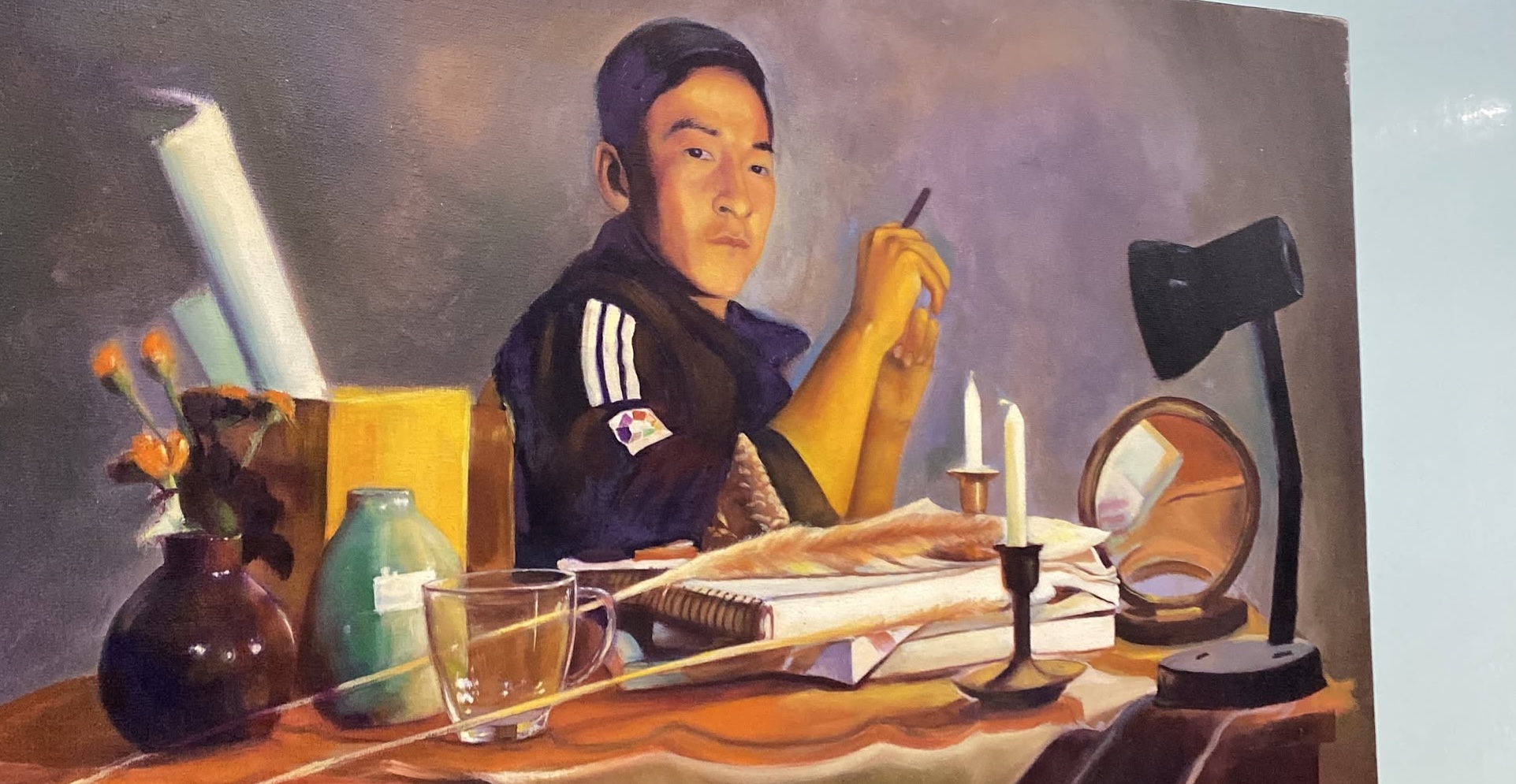Painting Competition