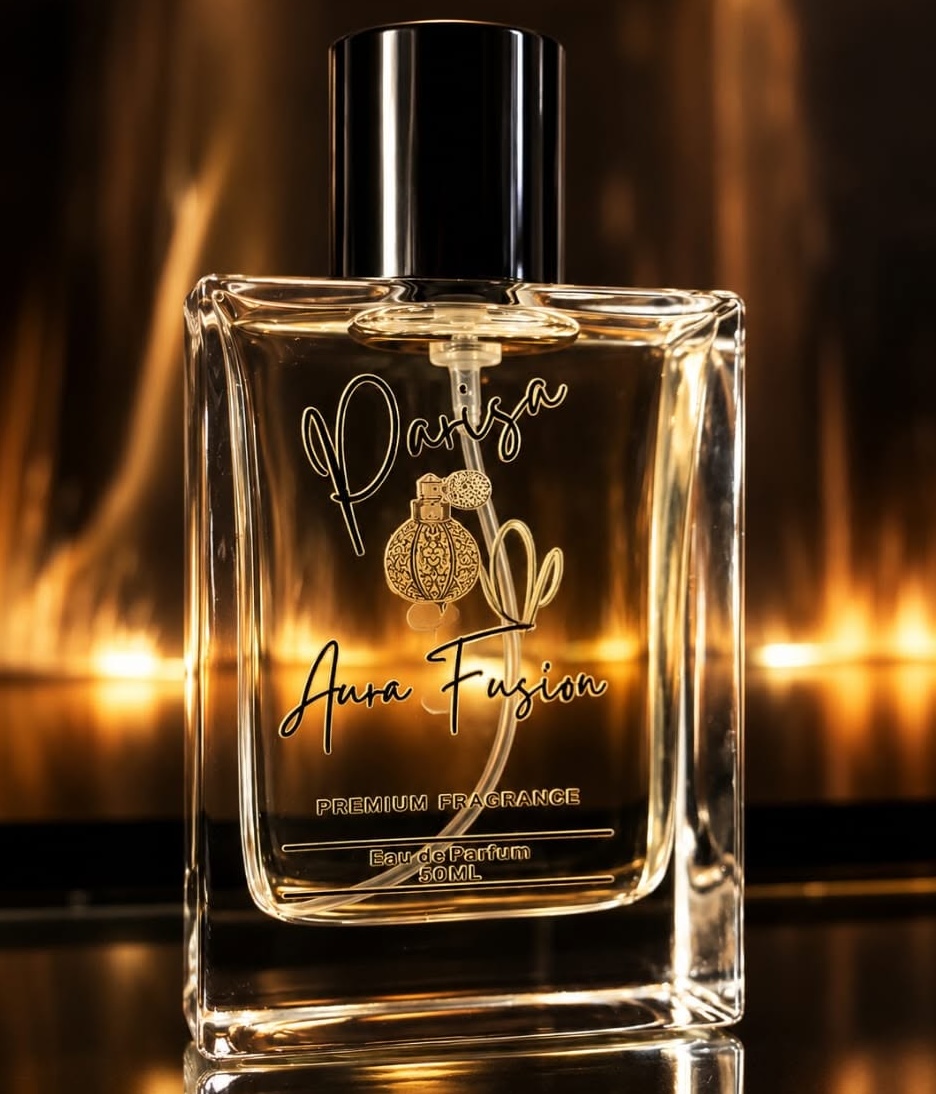 Parisa Perfume