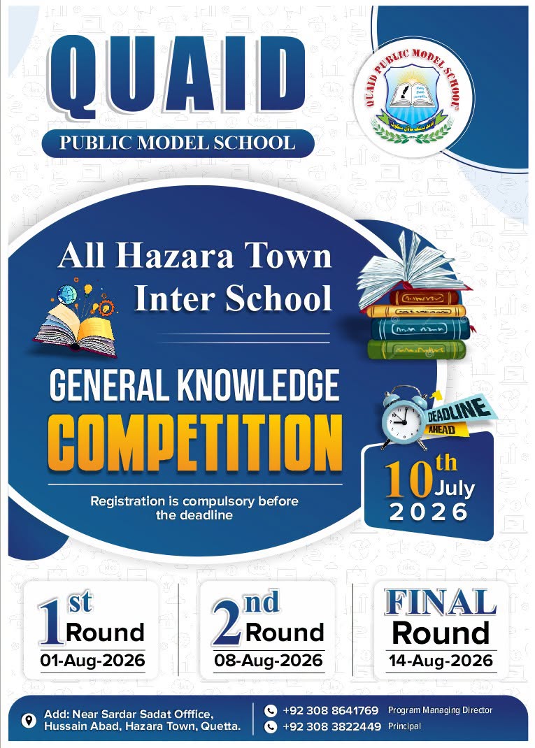 QUAID Competition