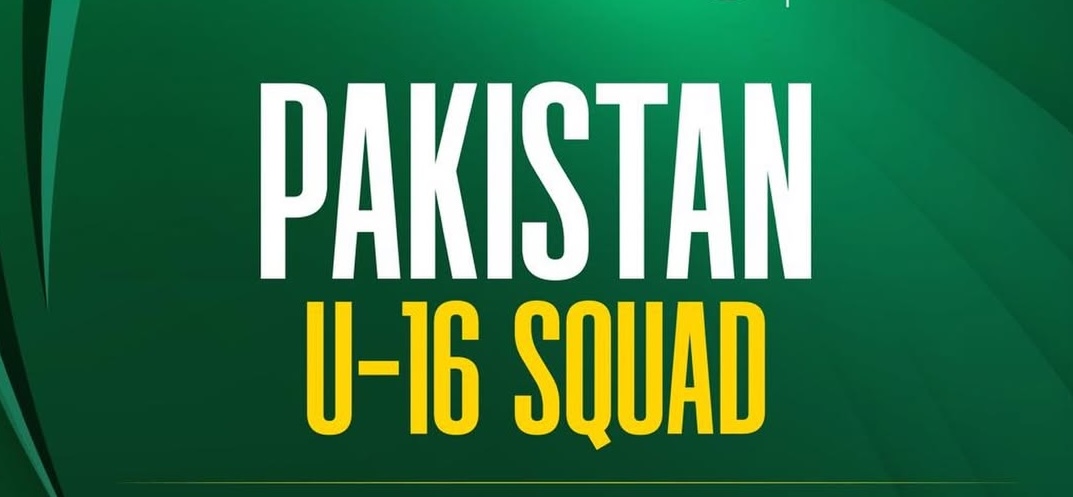 National U16 Football