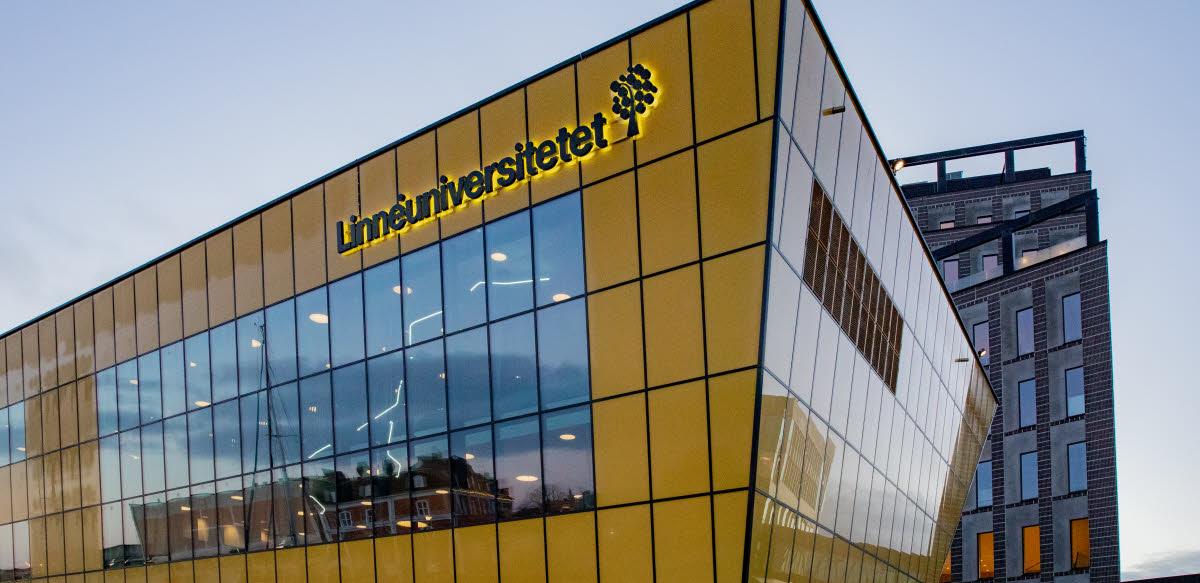 Linnaeus University