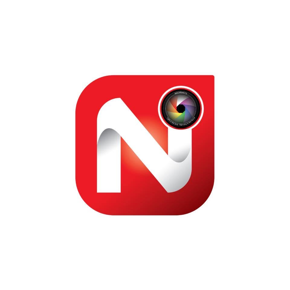 NOORBAN Tv Logo